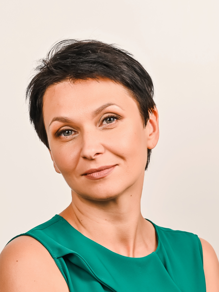 Анна Крампец, директор Онлайн Медиа Анна Крампец, директор Онлайн Медиа