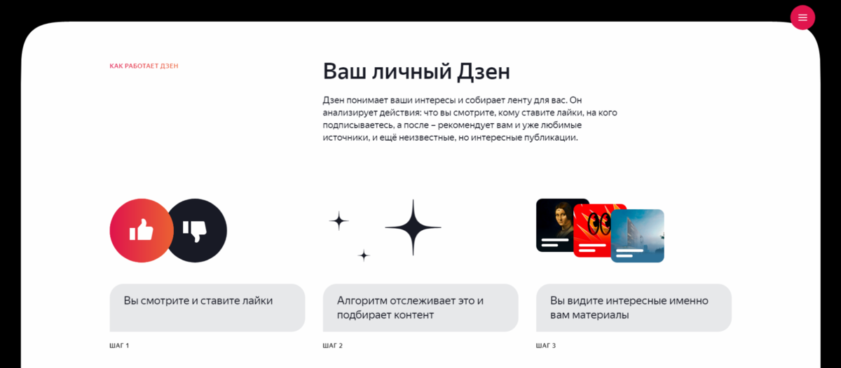 Всем дзен что это. Всем дзен что это