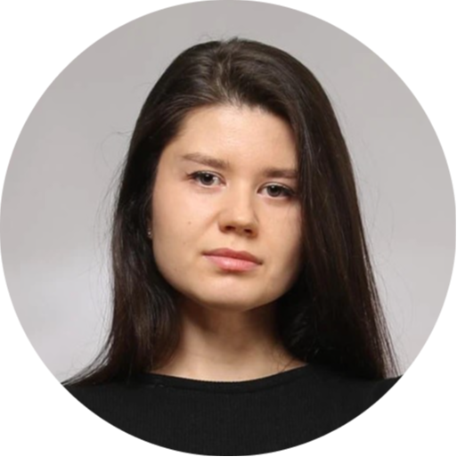 Инга Соколова