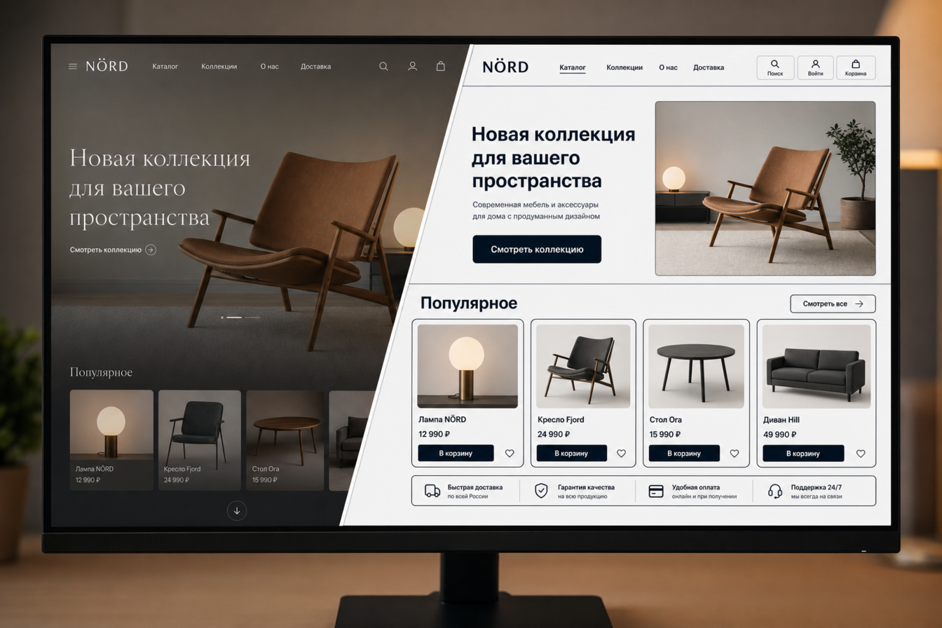 требования аксессибилити
